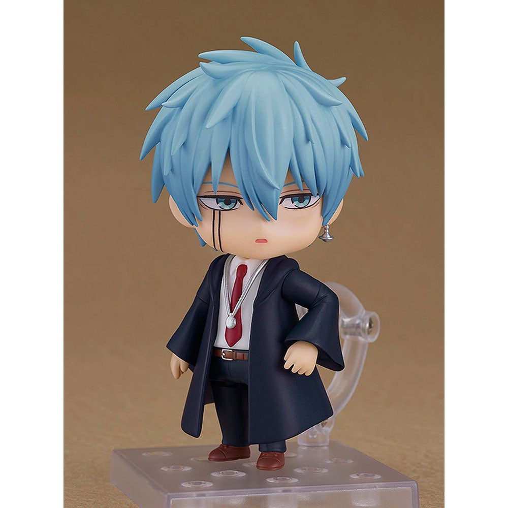 FIGURA NENDOROID LANCE CROWN 2248 FIGURA NENDOROID LANCE CROWN 2248